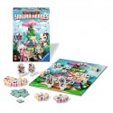 Ravensburger 20957 lautapeli 10 min Matkailu-/seikkailupeli Ravensburger 20957 lautapeli 10 min Matkailu-/seikkailupeli