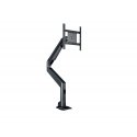 Multibrackets M VESA Gas Lift XL Single Black HD Multibrackets M VESA Gas Lift XL Single Black HD