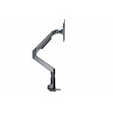 Multibrackets 7123 monitorin kiinnike ja jalusta 124,5 cm (49") Vastaanotto musta Multibrackets 7123 monitorin kiinnike ja jalusta 124,5 cm (49") Vastaanotto musta
