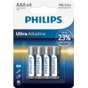 Philips Akku LR03E4B/10