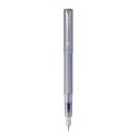 Parker Vector XL täitesulepea Kasseti täitmise süsteem Hõbe 1 tk Parker Vector XL täitesulepea Kasseti täitmise süsteem Hõbe 1 tk