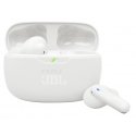 JBL Wave Beam 2 Headset Wireless In-ear Calls/Music Bluetooth White JBL Wave Beam 2 Headset Wireless In-ear Calls/Music Bluetooth White
