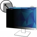 3M PF240W1EM 61 cm (24") Monitors Bezrāmja displeja privātuma filtrs