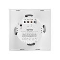 Touch light switch WiFi Sonoff T0 EU TX (1-gang) Touch light switch WiFi Sonoff T0 EU TX (1-gang)