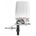 QuWireless QuSpot network antenna Omni-directional antenna PoE/LAN 4 dBi QuWireless QuSpot network antenna Omni-directional antenna PoE/LAN 4 dBi