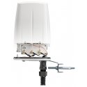 QuWireless QuSpot network antenna Omni-directional antenna PoE/LAN 4 dBi QuWireless QuSpot network antenna Omni-directional antenna PoE/LAN 4 dBi