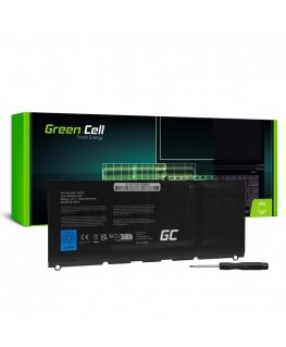 Green Cell DE133V2 atsarginė knyginio kompiuterio dalis Baterija