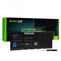 Green Cell DE133V2 запчасть для ноутбука Аккумулятор Green Cell DE133V2 запчасть для ноутбука Аккумулятор