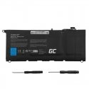 Green Cell DE133V2 laptop spare part Battery Green Cell DE133V2 laptop spare part Battery