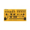 Behringer TD-3-SB Аналоговый синтезатор Золото Behringer TD-3-SB Аналоговый синтезатор Золото