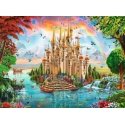 Ravensburger 13285 puzzle Jigsaw puzzle 100 pc(s) Cartoons
