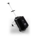 Micro Mobility Micro Ride On Luggage Eazy Suitcase Hard shell Black 22 L Polyurethane Micro Mobility Micro Ride On Luggage Eazy Suitcase Hard shell Black 22 L Polyurethane