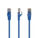 Gembird PP6U-1M verkkokaapeli Sininen Cat6 U/UTP (UTP) Gembird PP6U-1M verkkokaapeli Sininen Cat6 U/UTP (UTP)