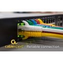 Gembird PP6U-1M võrgukaabel Sinine Cat6 U/UTP (UTP) Gembird PP6U-1M võrgukaabel Sinine Cat6 U/UTP (UTP)