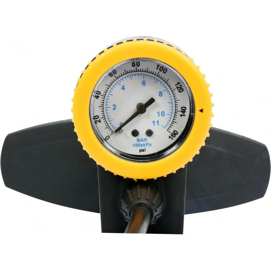 VOREL 82022 hand air pump – 2