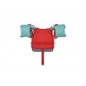 Bestway Disney Little Mermaid Swim Pal Swim Vest with Armbands Bestway Disney Little Mermaid Swim Pal Swim Vest with Armbands
