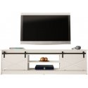Cama GRANERO RTV BI TV-teline & viihdekeskus 3 hyllyä Cama GRANERO RTV BI TV-teline & viihdekeskus 3 hyllyä