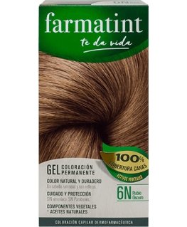 Farmatint 8470001791504 Hiusväri Neutraali 60 ml