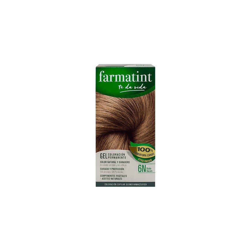 Farmatint 8470001791504 matu krāsa Neitrāls 60 ml