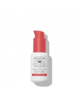 Christophe Robin 5056379590531 Matu eļļa un serums Matu serums 50 ml Sievietes
