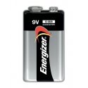 Energizer Alkaline Power Ühekordne patarei 9V Aluseline Energizer Alkaline Power Ühekordne patarei 9V Aluseline