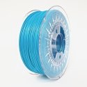 Devil Design 05902280030102 3D printing material Polyethylene Terephthalate Glycol (PETG) Blue 1 kg Devil Design 05902280030102 3D printing material Polyethylene Terephthalate Glycol (PETG) Blue 1 kg