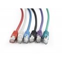 Gembird PP6A-LSZHCU-5M võrgukaabel Hall Cat6 S/FTP (S-STP) Gembird PP6A-LSZHCU-5M võrgukaabel Hall Cat6 S/FTP (S-STP)