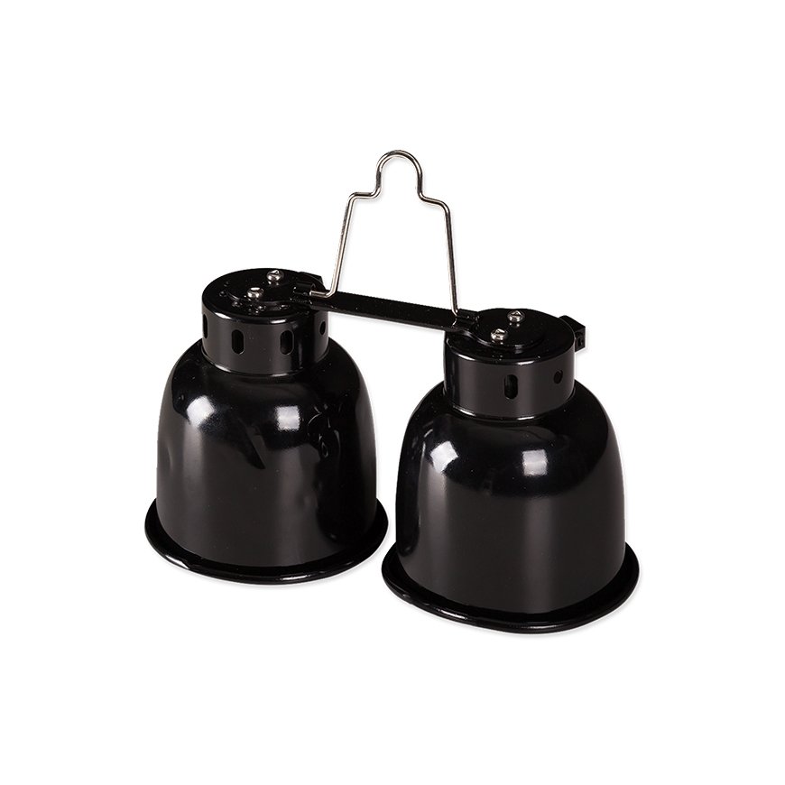 Repti Planet 007-43305 rāpuļu siltuma lampa 40 W 2 pcs – 3