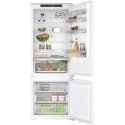 Bosch Serie 4 KBN96VFE0 jääkaappipakastin Kiinteä 383 L E Valkoinen Bosch Serie 4 KBN96VFE0 jääkaappipakastin Kiinteä 383 L E Valkoinen
