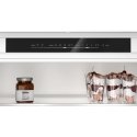 Bosch Serie 4 KBN96VFE0 šaldytuvas-šaldiklis Įmontuoti 383 L E Balta Bosch Serie 4 KBN96VFE0 šaldytuvas-šaldiklis Įmontuoti 383 L E Balta