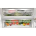 Bosch Serie 4 KBN96VFE0 fridge-freezer Built-in 383 L E White Bosch Serie 4 KBN96VFE0 fridge-freezer Built-in 383 L E White