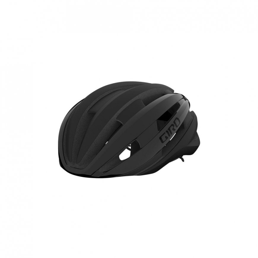 Giro Synthe II MIPS Черный