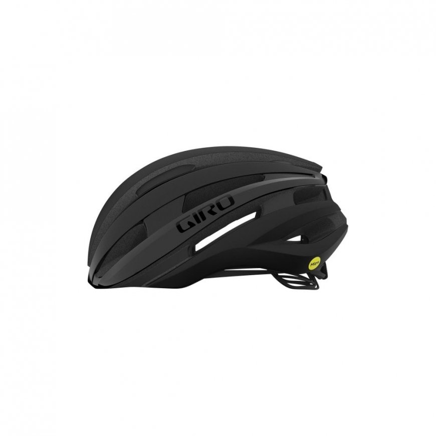 Giro Synthe II MIPS Black – 2