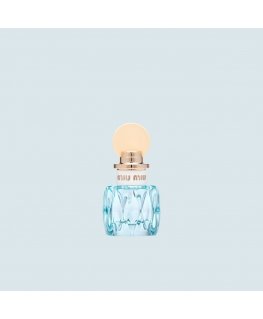 Miu Miu L'Eau Bleue 30 ml Moteriškas