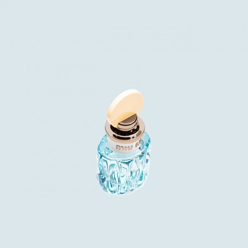 Miu Miu L'Eau Bleue 30 ml Naised – 2