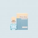 Miu Miu L'Eau Bleue 30 ml Sievietes Miu Miu L'Eau Bleue 30 ml Sievietes