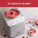 Magimix Gelato Expert Компрессорная мороженица 2 L 180 W Нержавеющая сталь