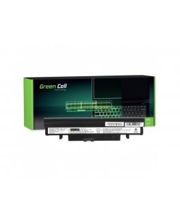 Green Cell SA06 atsarginė knyginio kompiuterio dalis Baterija