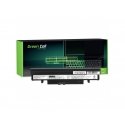 Green Cell SA06 запчасть для ноутбука Аккумулятор Green Cell SA06 запчасть для ноутбука Аккумулятор