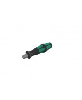 Wera 05051274001 kuvikeeraja otsiku hoidja 25,4 / 4 mm (1 / 4") 1 tk