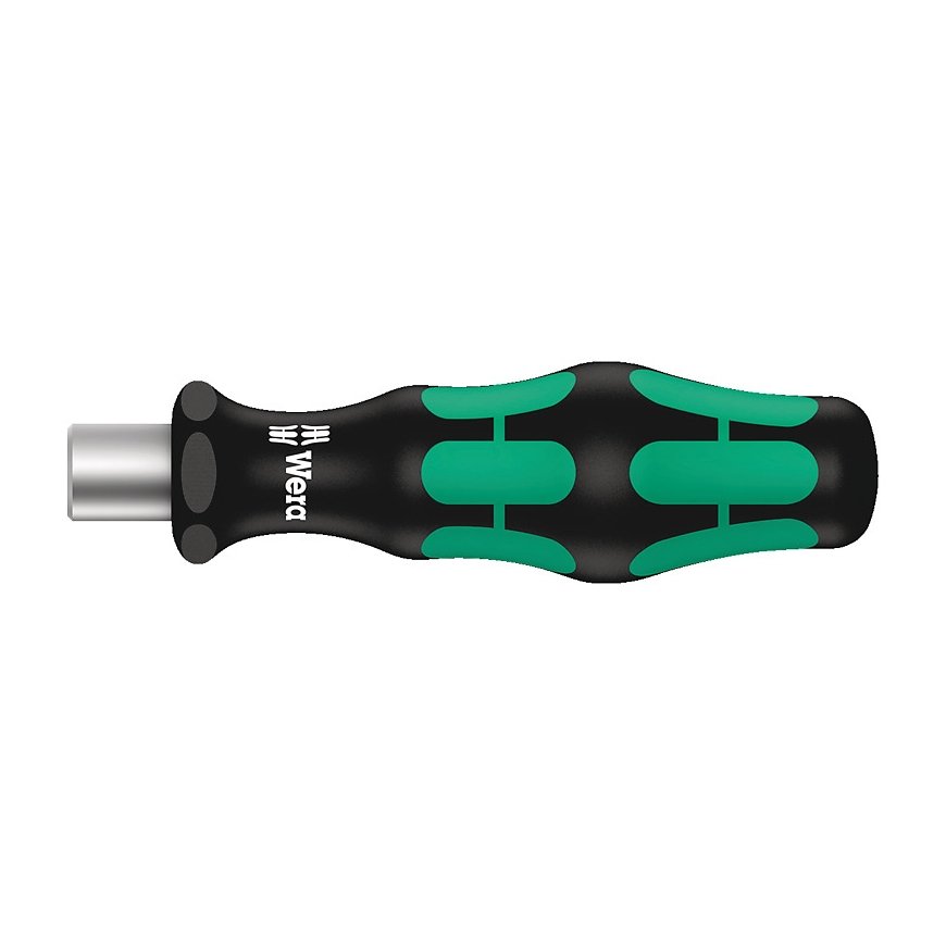 Wera 05051274001 screwdriver bit holder 25.4 / 4 mm (1 / 4") 1 pc(s) – 2
