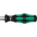 Wera 05051274001 держатель бит для шуруповерта 25,4 / 4 mm (1 / 4") 1 шт Wera 05051274001 держатель бит для шуруповерта 25,4 / 4 mm (1 / 4") 1 шт