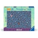 Ravensburger 12001265 palapeli Kuviopalapeli 1000 kpl Sarjakuvat Ravensburger 12001265 palapeli Kuviopalapeli 1000 kpl Sarjakuvat