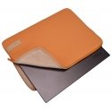 Case Logic Reflect REFPC116 Luscious Orange 39,6 cm (15.6") Įmautė Raudona Case Logic Reflect REFPC116 Luscious Orange 39,6 cm (15.6") Įmautė Raudona