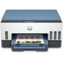 HP Smart Tank 7006 All-in-One Термическая струйная A4 4800 x 1200 DPI 15 ppm Wi-Fi HP Smart Tank 7006 All-in-One Термическая струйная A4 4800 x 1200 DPI 15 ppm Wi-Fi