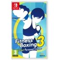 Nintendo Fitness Boxing 3: Your Personal Trainer (Switch) Standarts Daudzvalodu Nintendo Switch Nintendo Fitness Boxing 3: Your Personal Trainer (Switch) Standarts Daudzvalodu Nintendo Switch