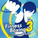 Nintendo Fitness Boxing 3: Your Personal Trainer Nintendo Fitness Boxing 3: Your Personal Trainer