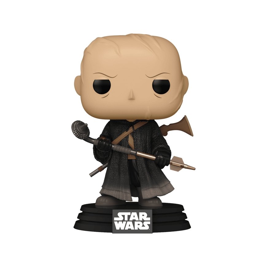 FUNKO POP! 55916 piedzīvojumu personāžu un kolekcionāru figūra