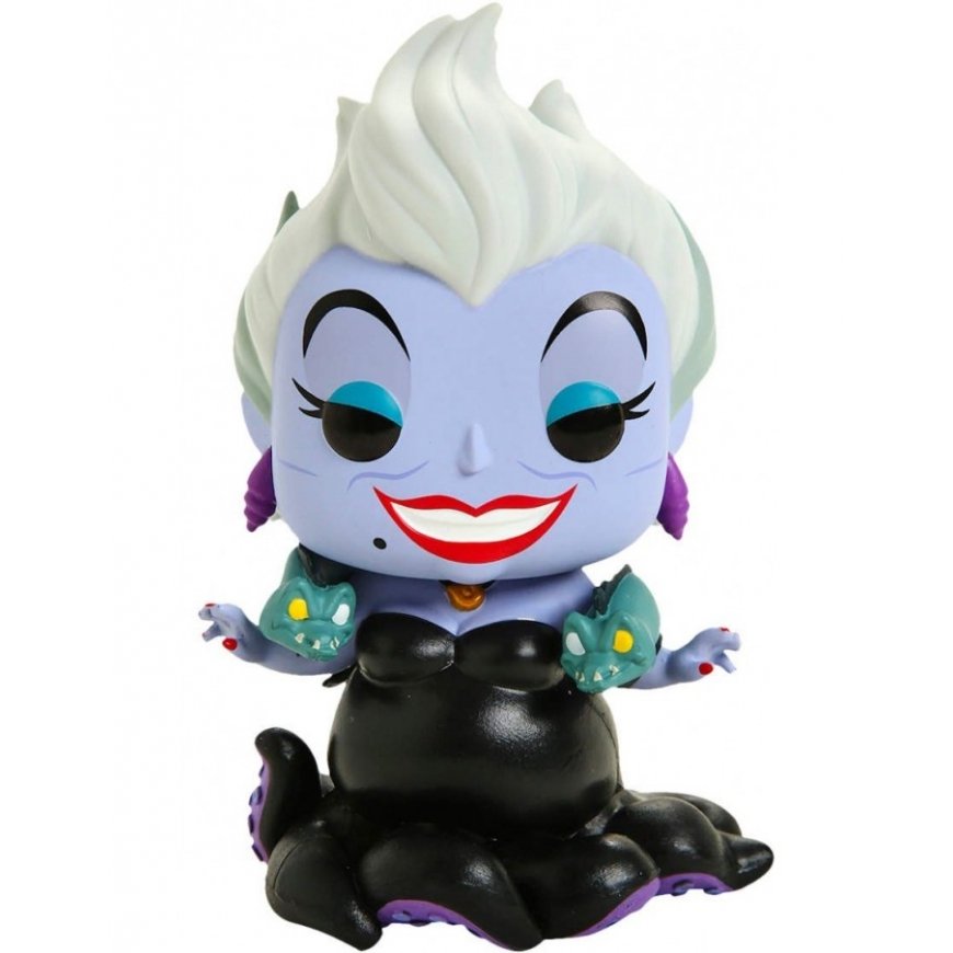 FUNKO POP! 889698401036 veiksmo / kolekcinė figūrėlė