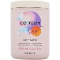 Inebrya Ice Cream Dry-T Mask ( dry, frizzy and chemically treate